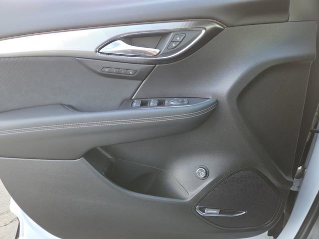 New 2026 Buick Envision Sport Touring image 35