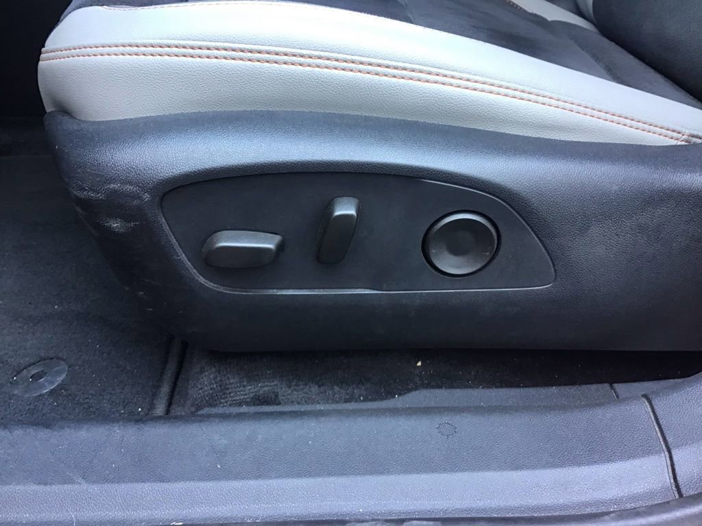 Used 2025 Chevrolet Blazer EV SS image 8