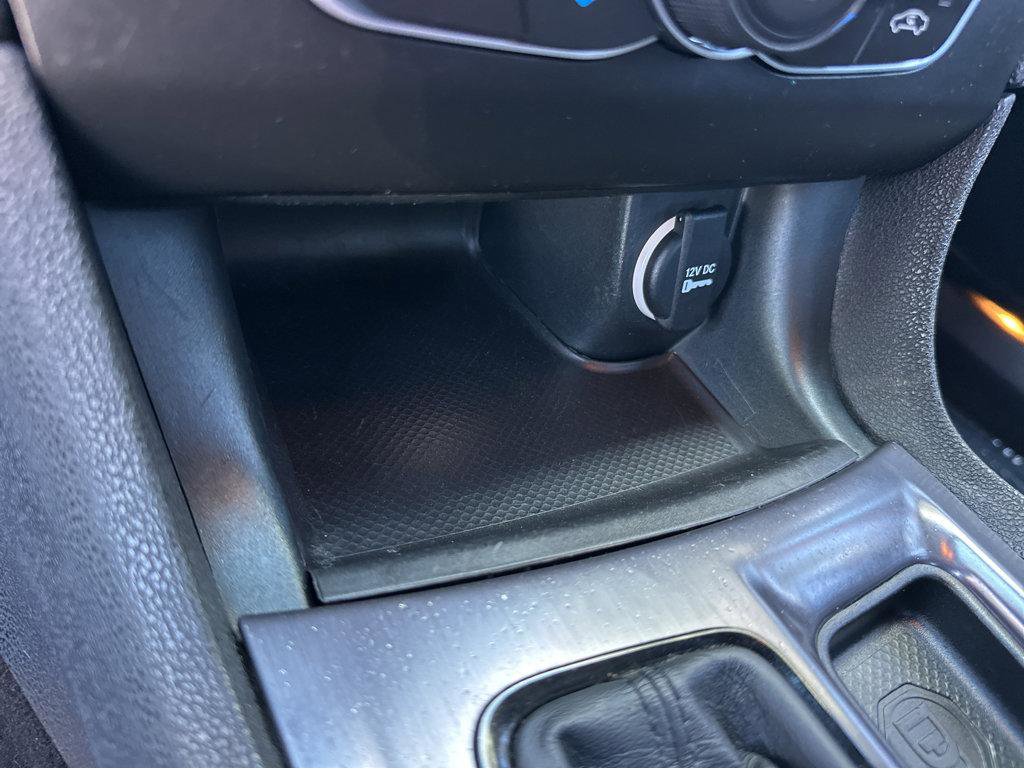 Used 2016 Dodge Charger SXT w/ Blacktop Package image 27