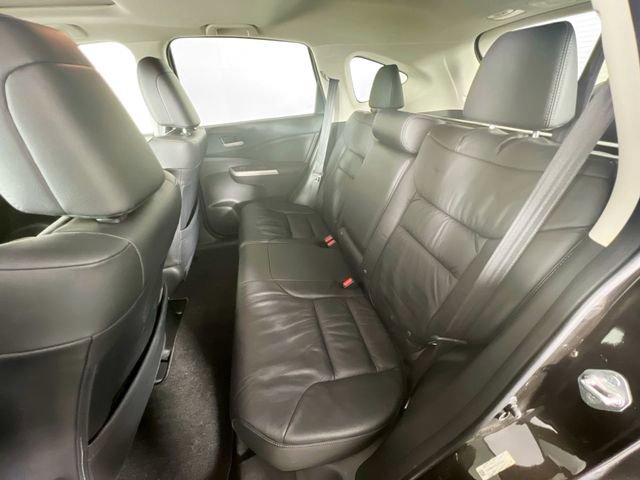 Used 2014 Honda CR-V EX-L image 24