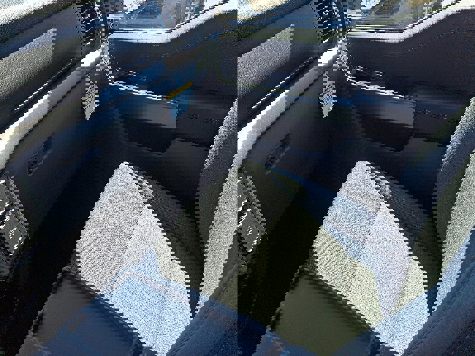 New 2026 Ford F150 XLT image 38