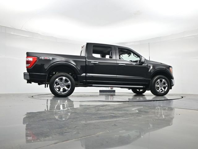 Certified 2022 Ford F150 Lariat image 31