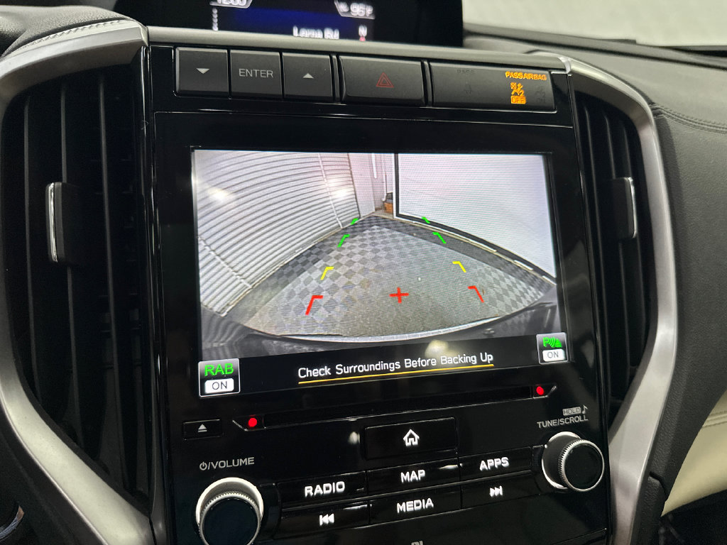 Used 2020 Subaru Ascent Limited w/ Technology Package AWD/4WD image 33