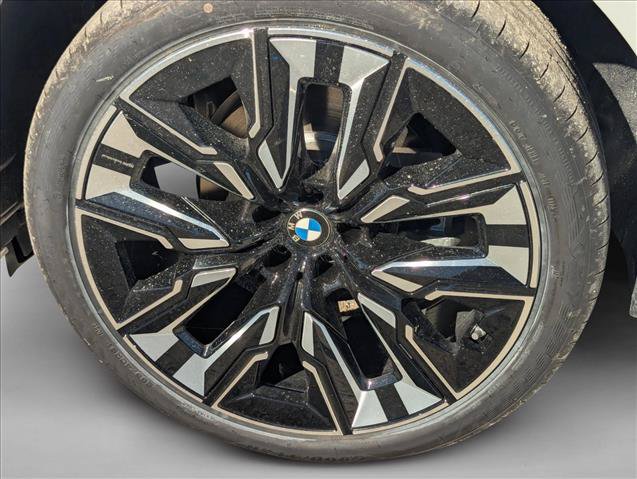 Used 2026 BMW X3 xDrive30i w/ M Sport Package AWD/4WD image 9
