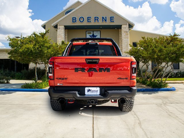 Used 2023 RAM 1500 TRX w/ TRX Level 2 Equipment Group image 4