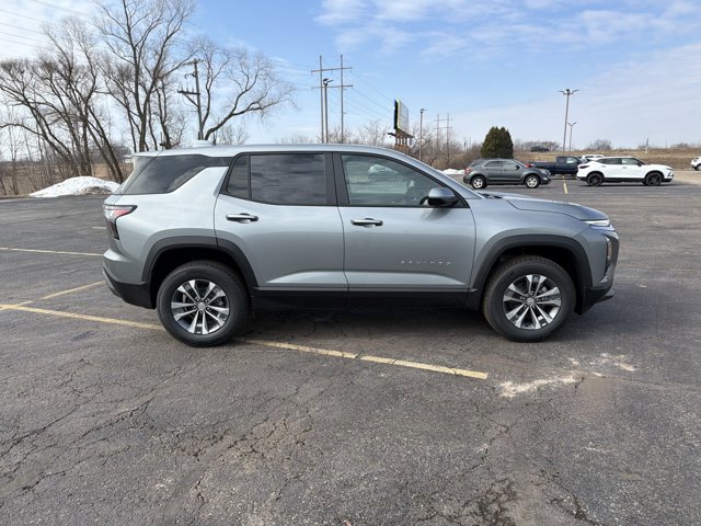 New 2026 Chevrolet Equinox LT w/ Convenience Package II image 4