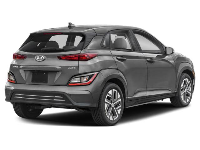 Used 2023 Hyundai Kona SEL FWD image 5