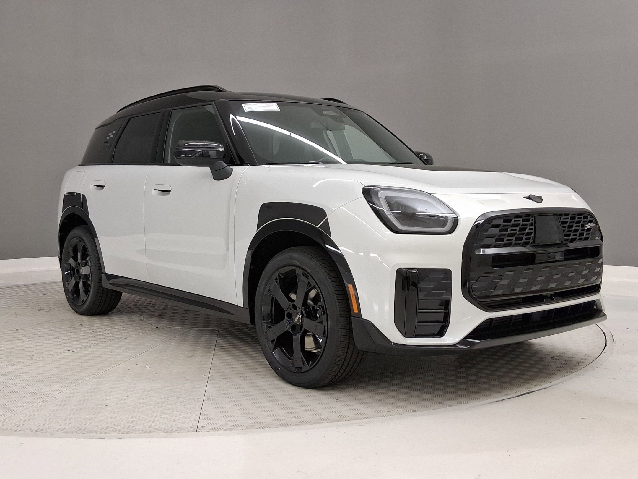 New 2026 MINI Cooper Countryman S AWD/4WD image 5
