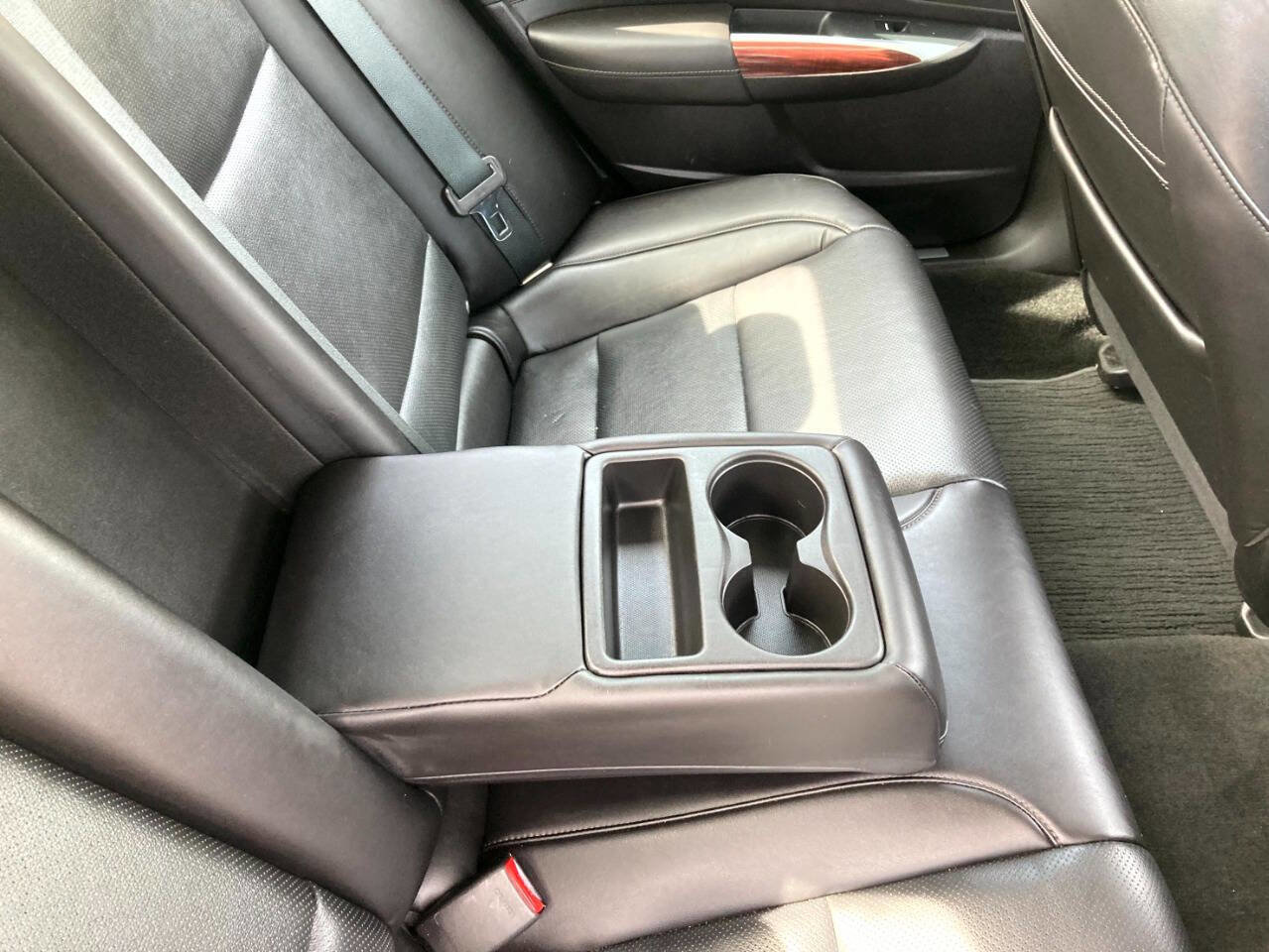 Used 2016 Acura TLX V6 w/ Technology Package image 24