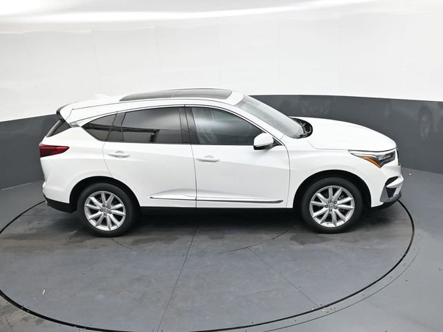 Used 2020 Acura RDX AWD image 22