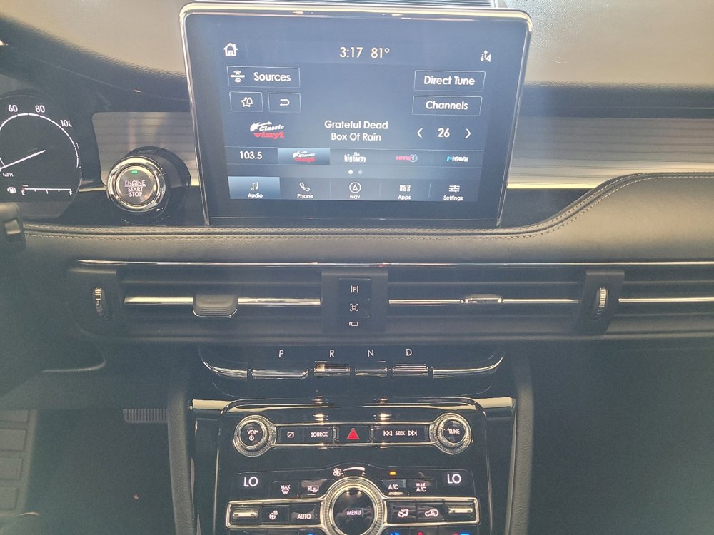 Used 2020 Lincoln Corsair FWD w/ Premium Package image 25