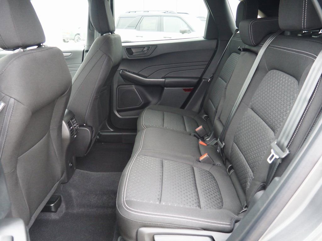New 2026 Ford Escape Active w/ Cold Weather Package image 7