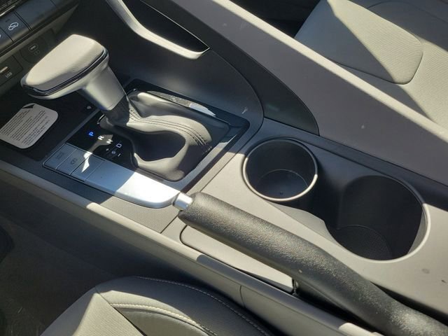 New 2026 Hyundai Elantra Sport image 14