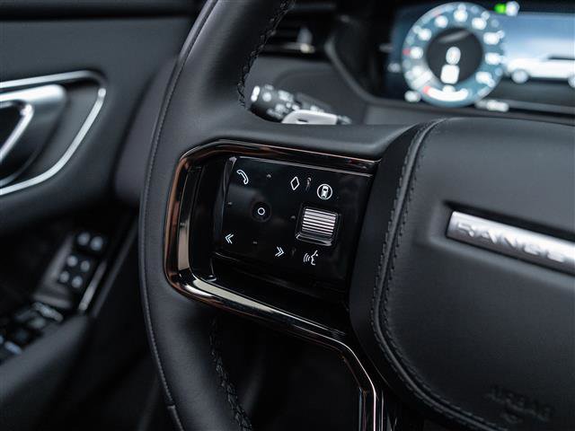 New 2026 Land Rover Range Rover Velar Dynamic SE image 19