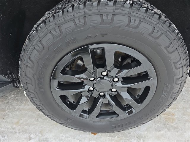 Used 2021 Chevrolet Tahoe LS image 10