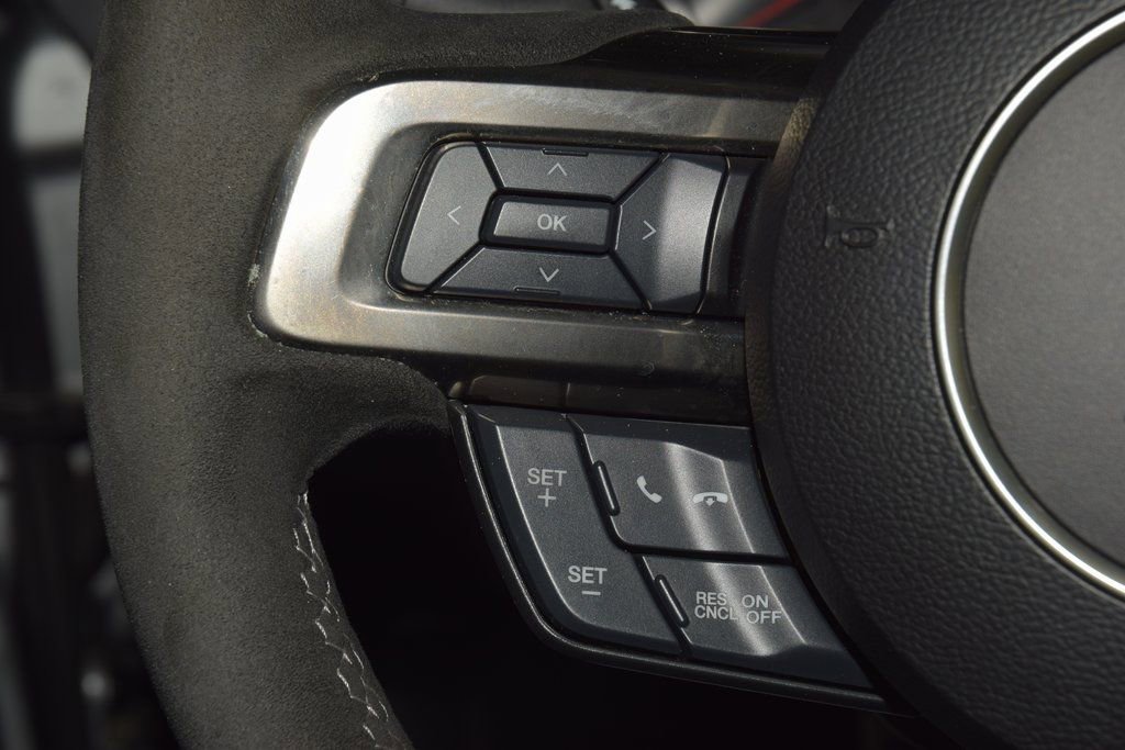 Used 2020 Ford Mustang Shelby GT350 w/ Technology Package image 37