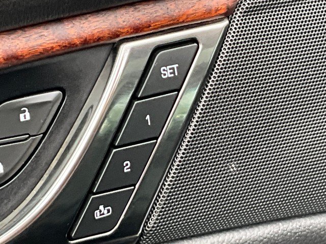 Used 2019 Cadillac CTS Luxury AWD/4WD image 26