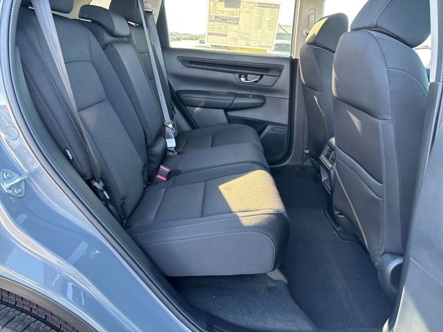 New 2026 Honda CR-V EX image 23