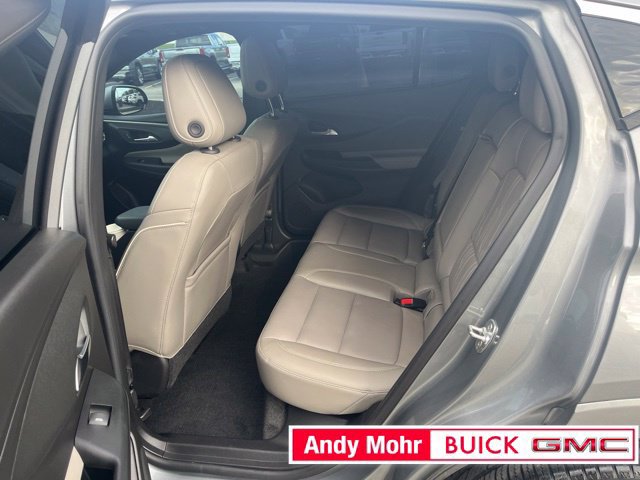 Used 2024 Buick Envista Avenir FWD image 37