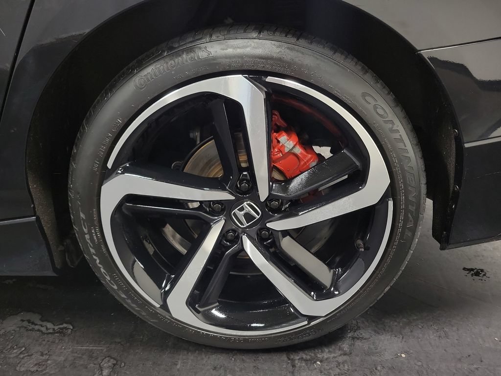 Used 2020 Honda Accord Sport image 10