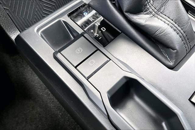 Certified 2025 Toyota Tacoma SR RWD image 31