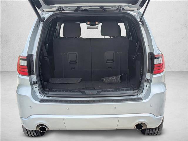Used 2025 Dodge Durango GT AWD/4WD image 7