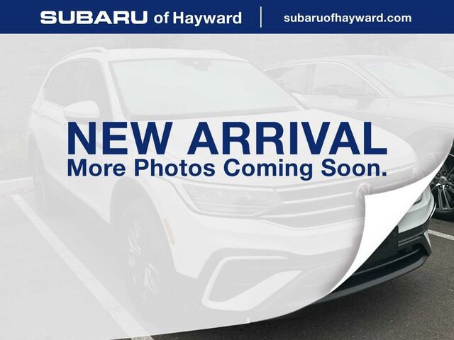 Used 2024 Volkswagen Tiguan SE