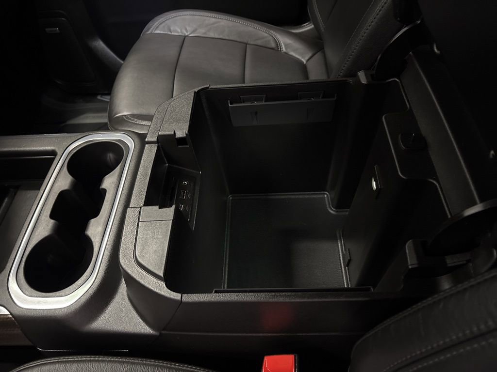 Used 2020 Chevrolet Silverado 1500 RST w/ Rally Edition image 20