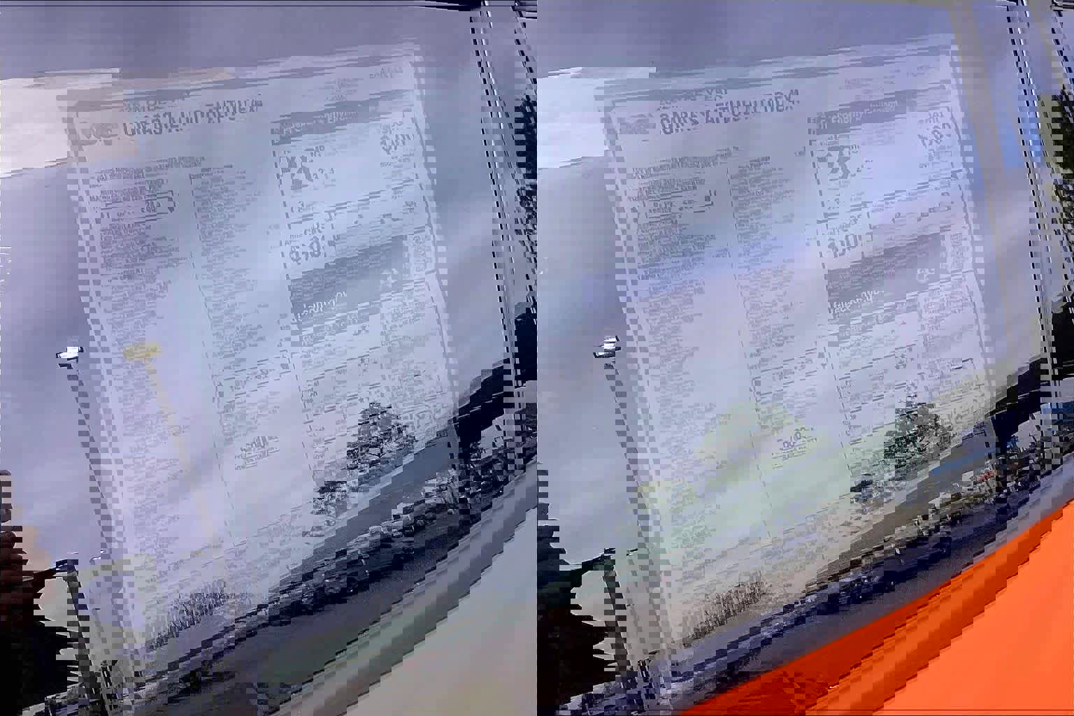 New 2026 Jeep Compass Latitude w/ Sun and Sound Group image 19