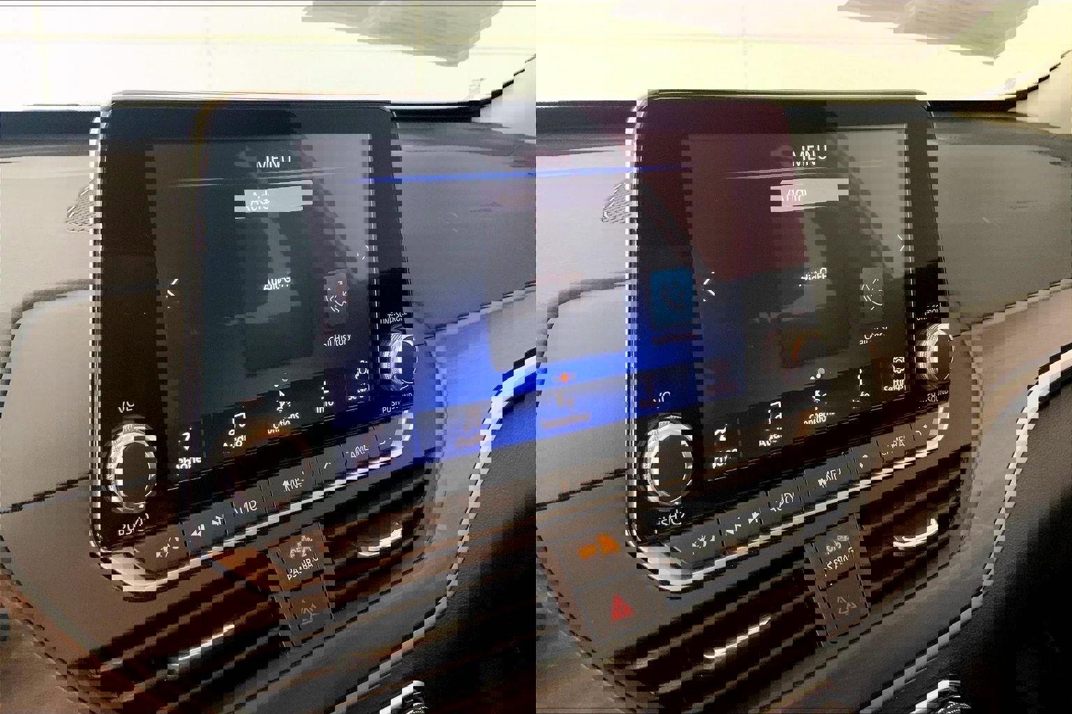 Used 2025 Nissan Altima 2.5 SV image 6