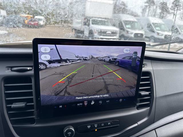 Used 2024 Ford Transit 350 Low Roof AWD w/ Load Area Protection Package image 37