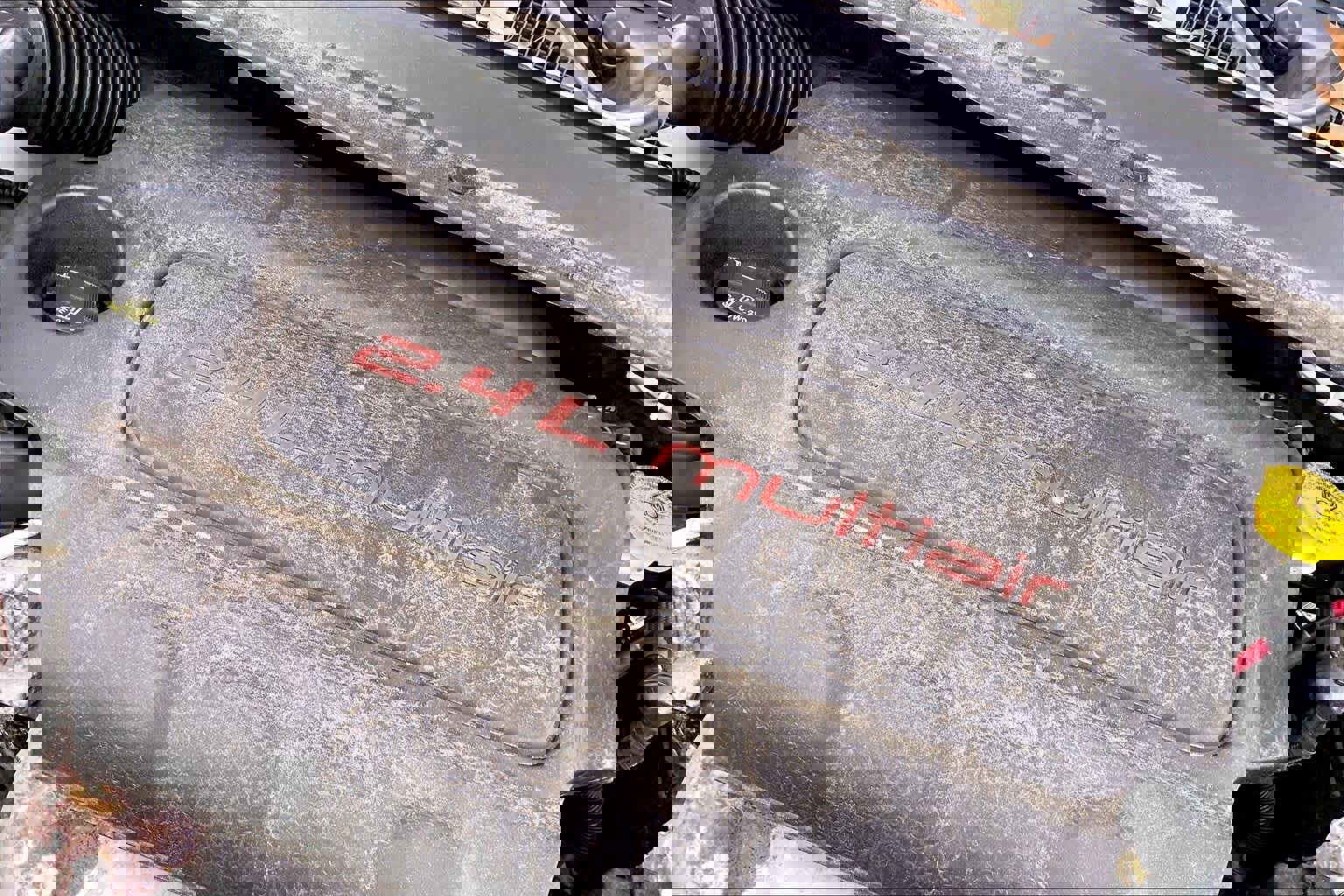 Used 2019 Jeep Compass Latitude w/ Cold Weather Group image 33