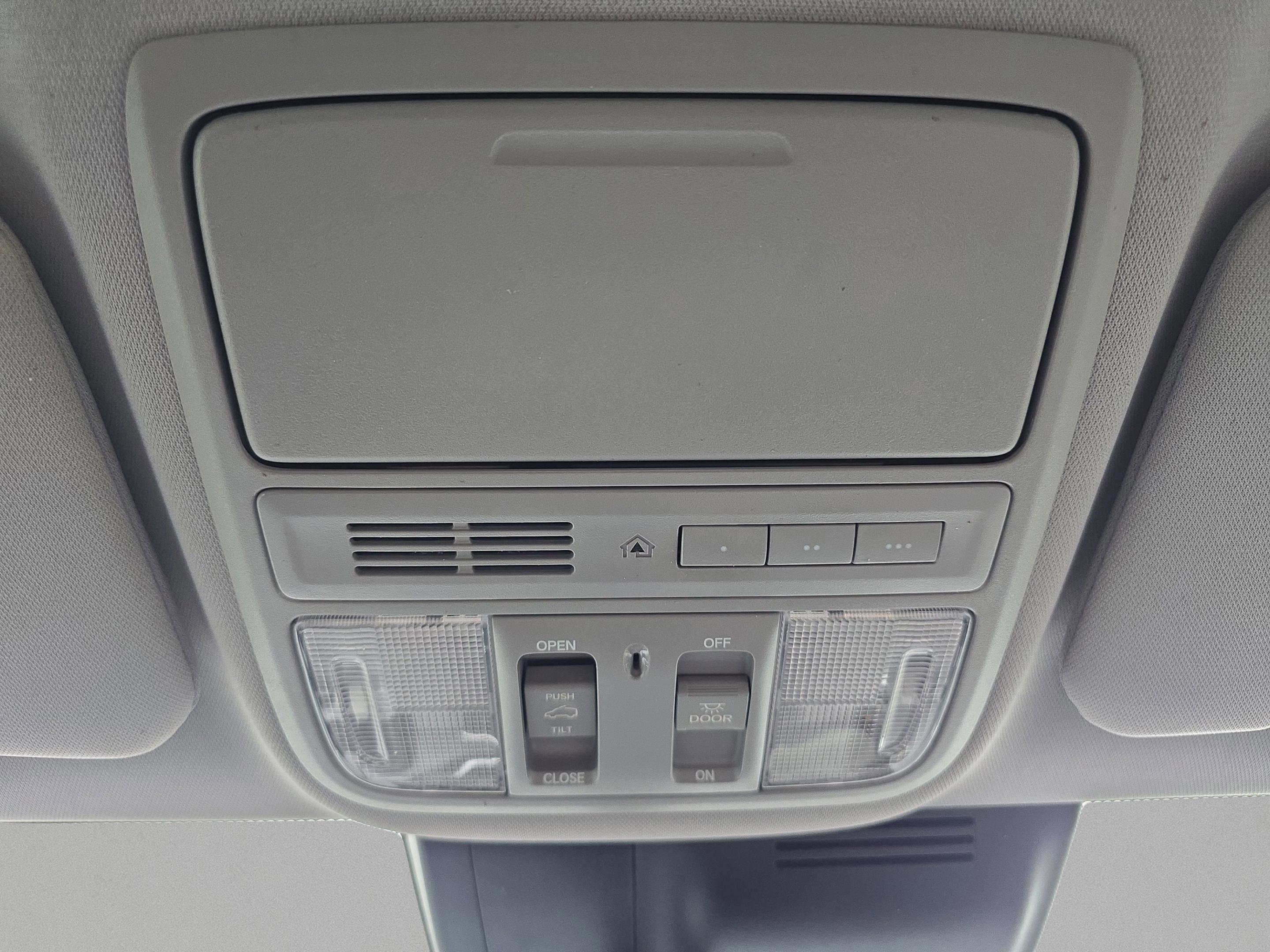 Used 2020 Honda CR-V EX-L image 26