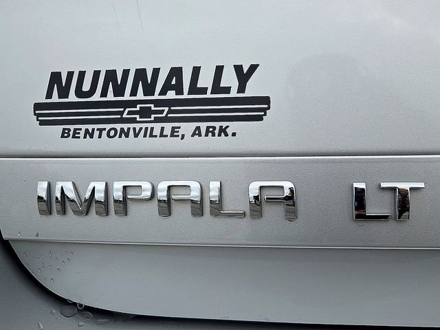 Used 2012 Chevrolet Impala LT FWD image 11