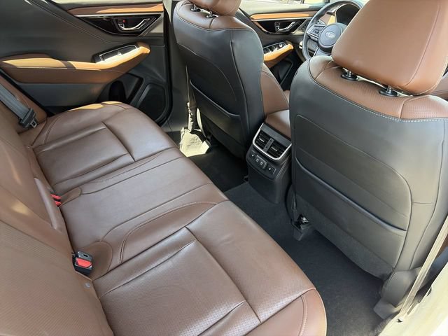 Used 2020 Subaru Outback Touring XT AWD/4WD image 15