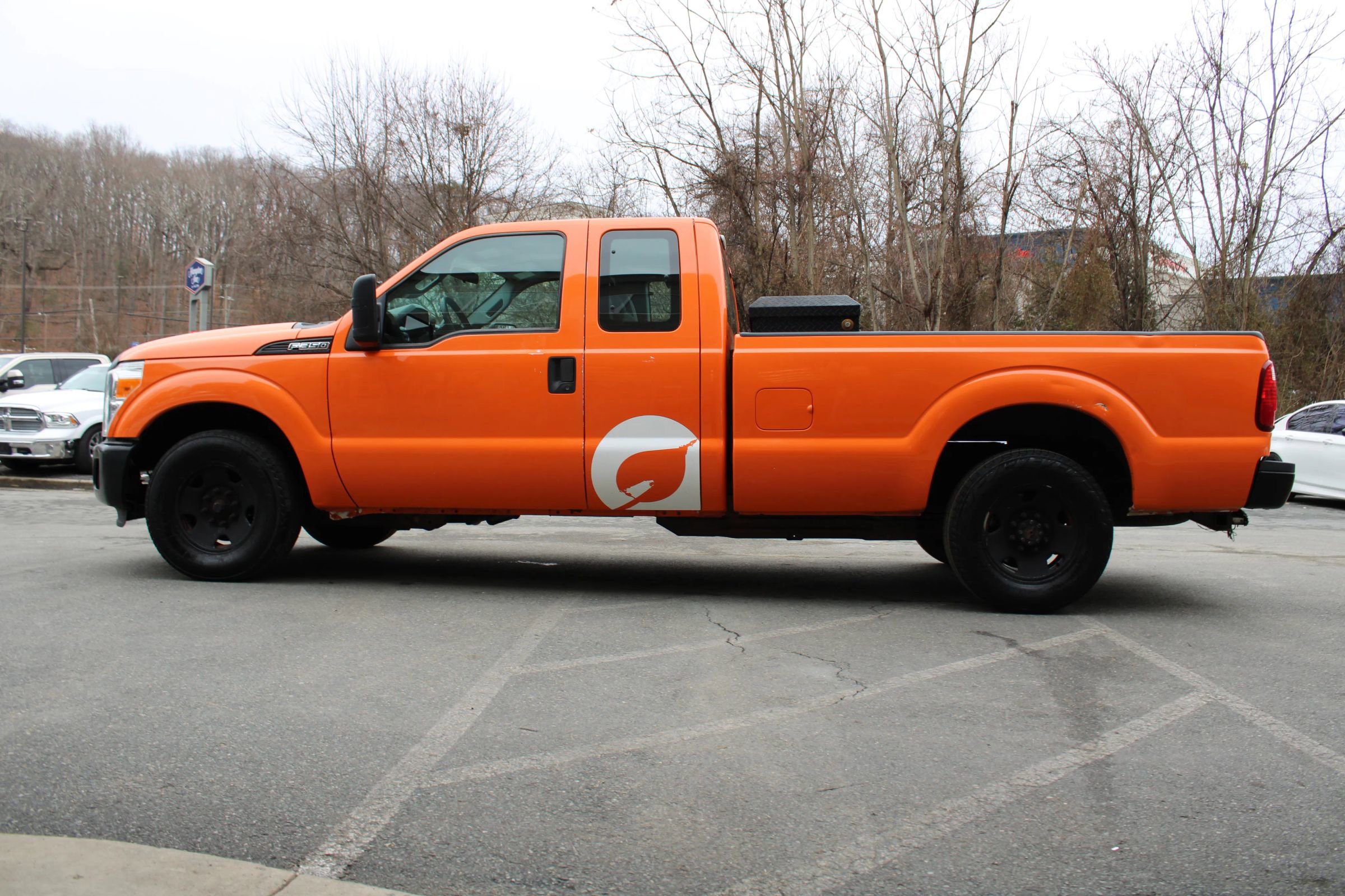 Used 2015 Ford F350 XL image 19
