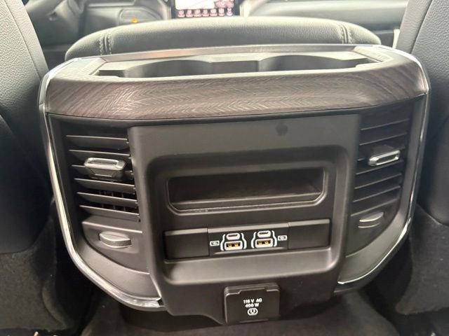 New 2026 RAM 2500 Laramie w/ Night Edition image 23