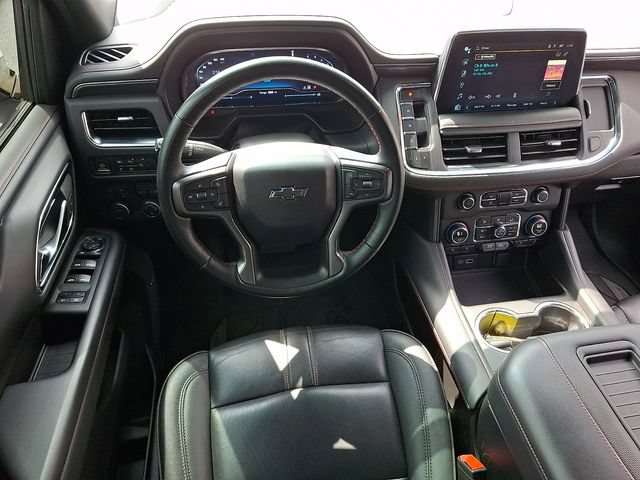 Used 2024 Chevrolet Suburban RST w/ Luxury Package AWD/4WD image 11