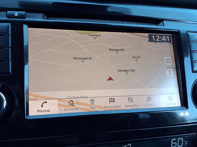 Used 2020 Nissan Rogue SV w/ Premium Package image 18