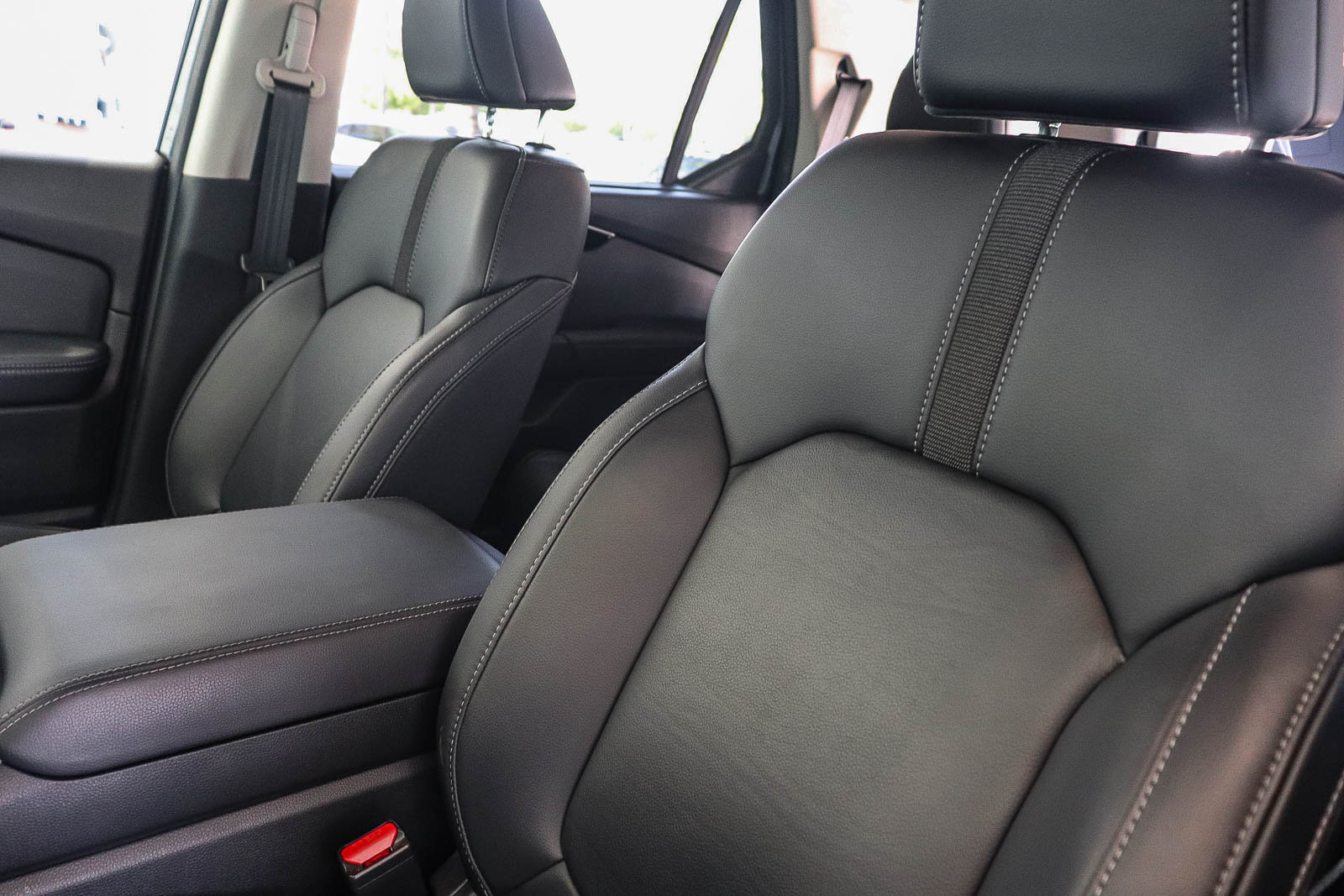 Certified 2025 Honda Pilot Touring image 30