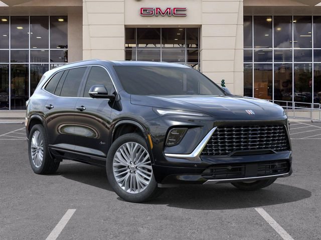 New 2027 Buick Enclave Avenir FWD image 7