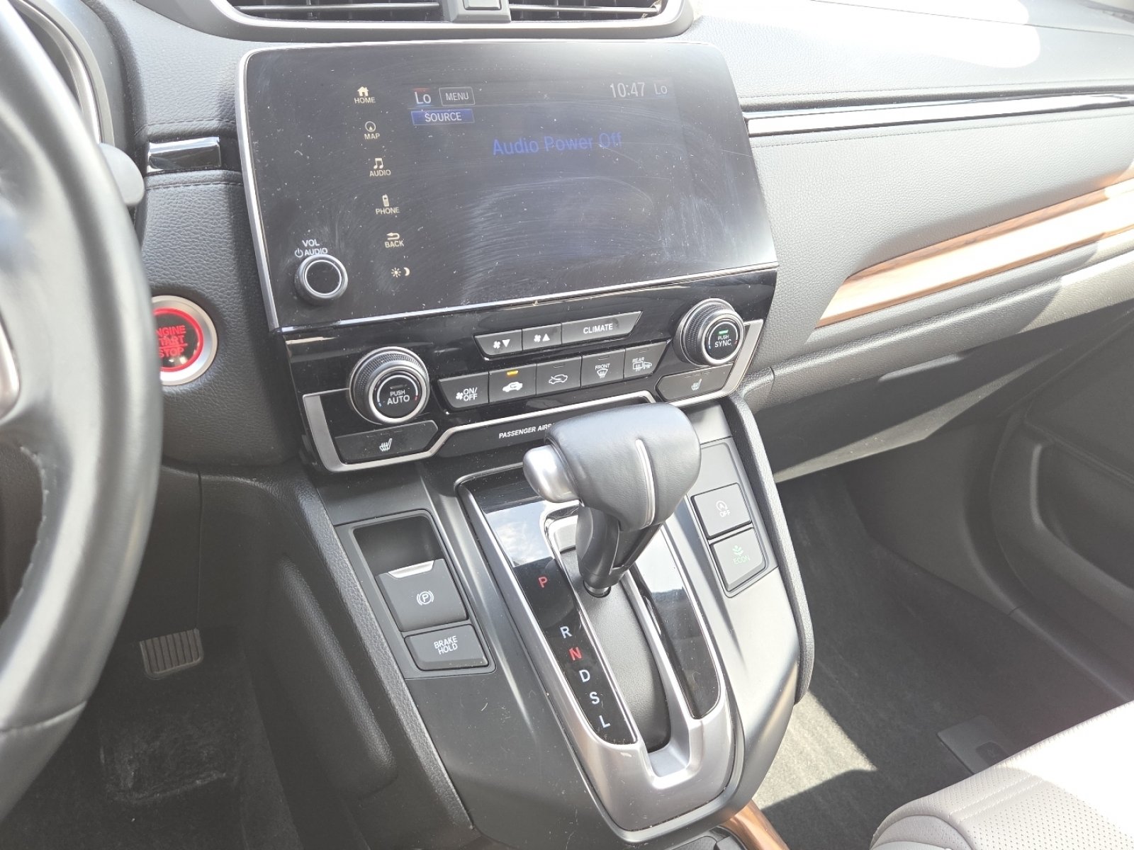Used 2021 Honda CR-V Touring image 29