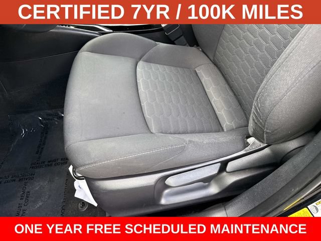Used 2022 Toyota Corolla SE FWD image 15