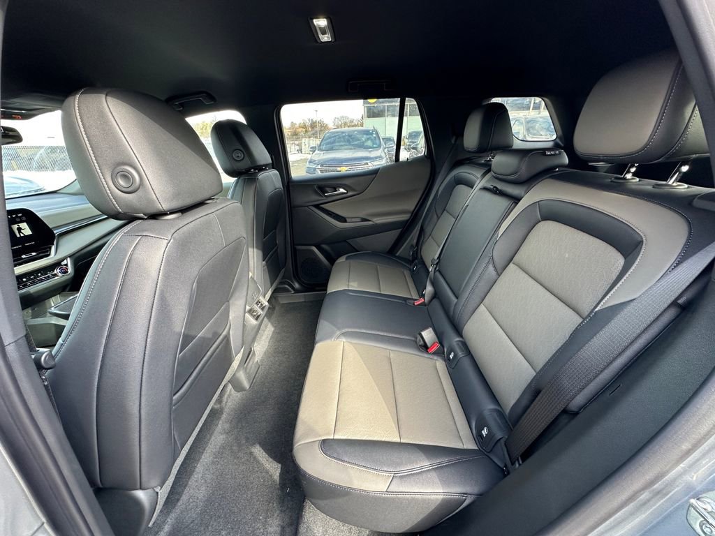 New 2026 Chevrolet Equinox LT w/ Convenience Package II image 20