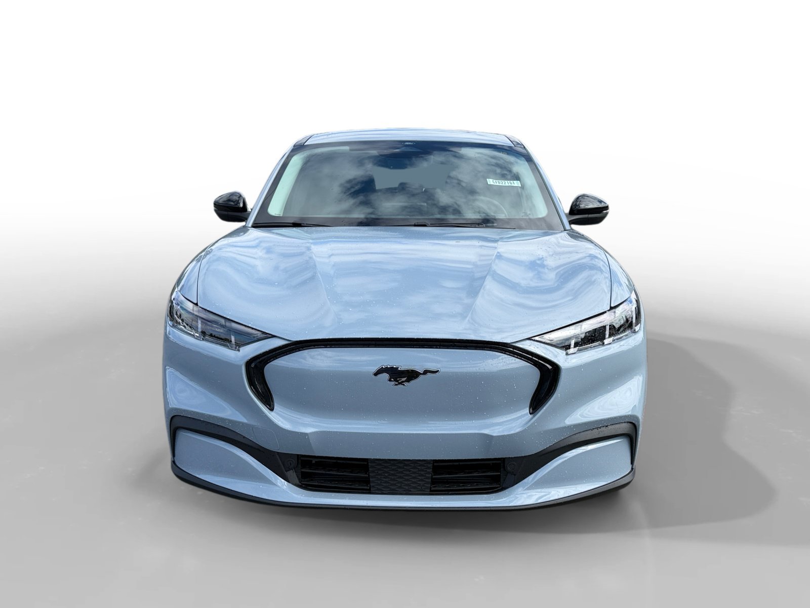 New 2026 Ford Mustang Mach-E Premium RWD image 8