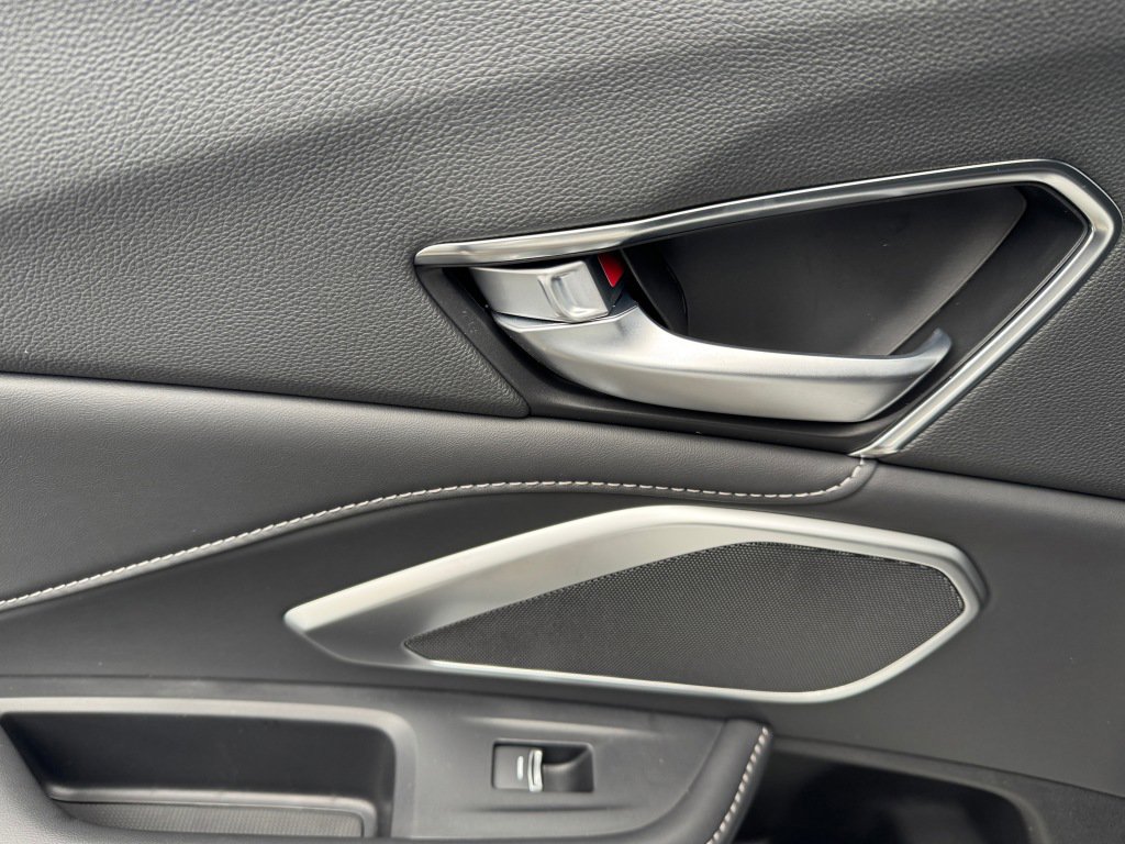 New 2026 Acura RDX SH-AWD image 35
