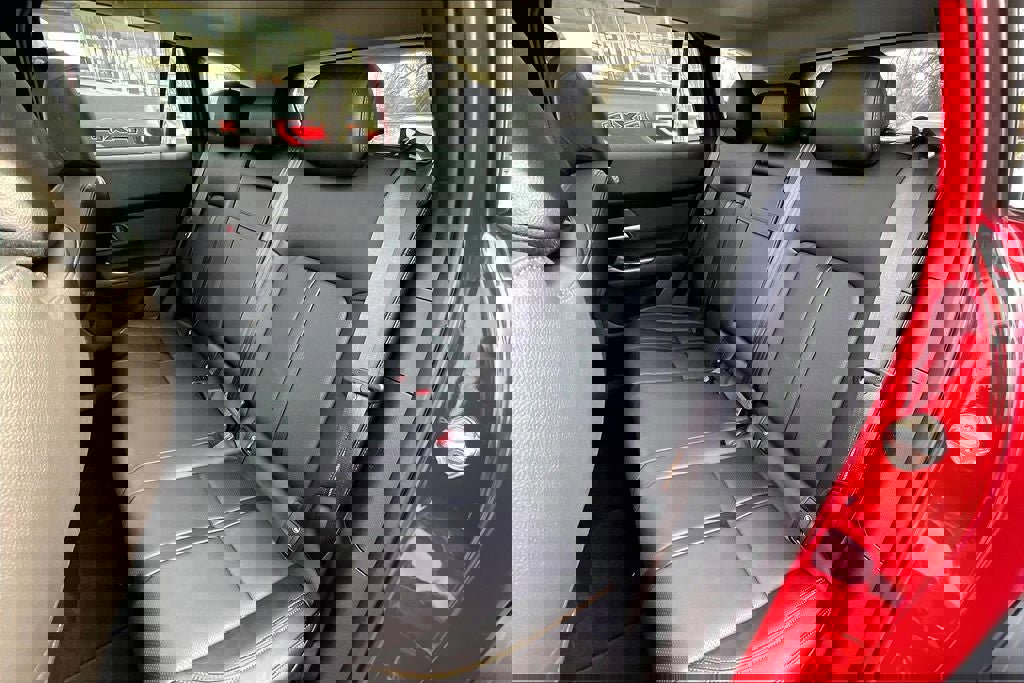 New 2026 MAZDA CX-50 AWD 2.5 Hybrid w/ Cargo Package image 19