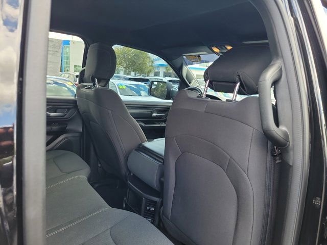 Used 2022 RAM 1500 Tradesman AWD/4WD image 10