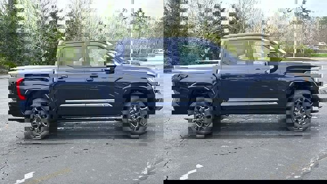 New 2026 Toyota Tundra Platinum AWD/4WD image 33