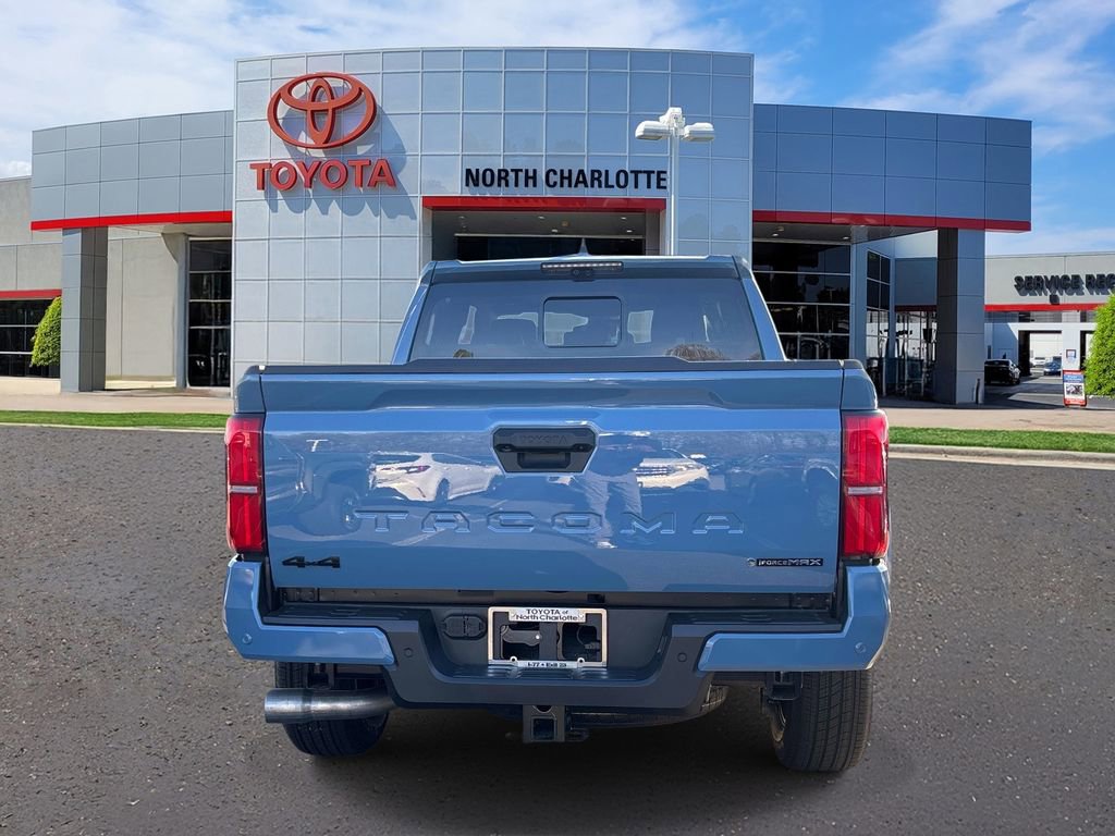 New 2026 Toyota Tacoma TRD Sport image 10